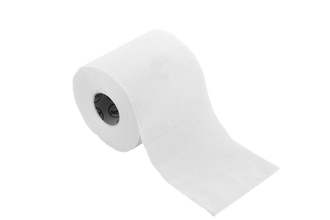 Toilet Roll 6 in 1