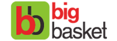 Bigg basket logo