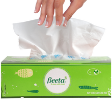 Face Tissue Fish Buy 1 Get 1 Free