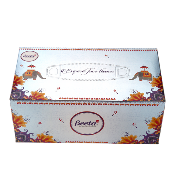 Beeta Tissues Manufacturer & Seller in India