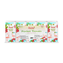 Pocket Tissues