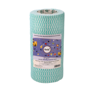 Multipurpose Heavy Duty Cleaning Roll