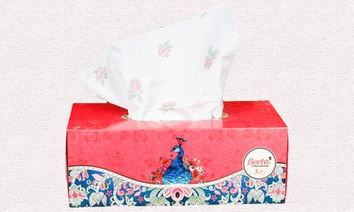 Facial Tissues: An All in One Solution for Your Face