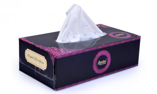 Seven Tricks You Must Know When Using Face Tissues